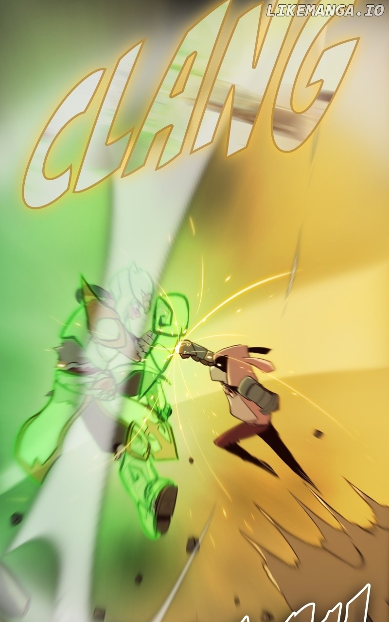 Children of Mirra Chapter 47 - page 28