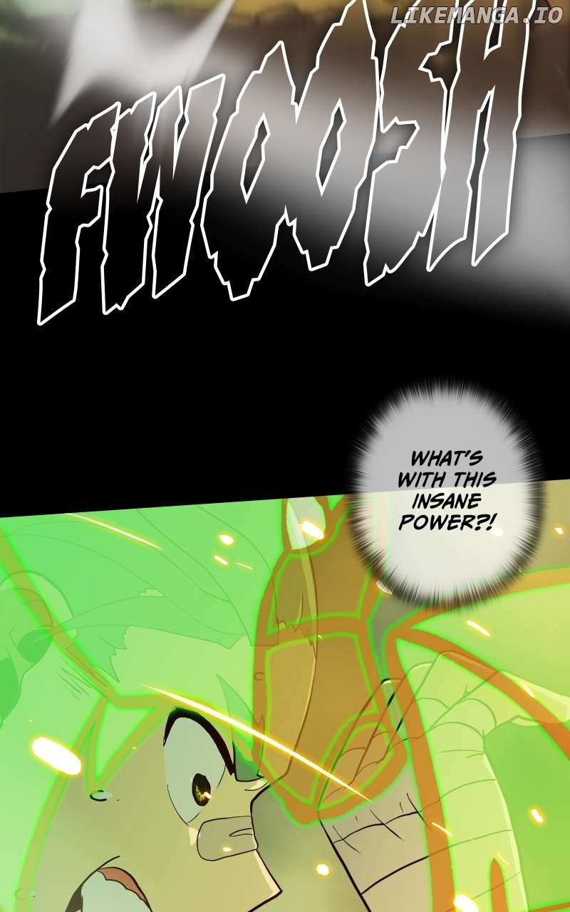 Children of Mirra Chapter 47 - page 29