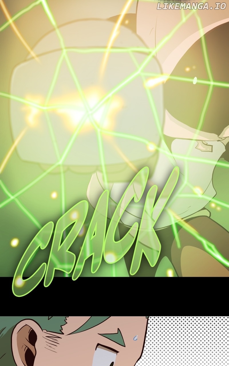 Children of Mirra Chapter 47 - page 31