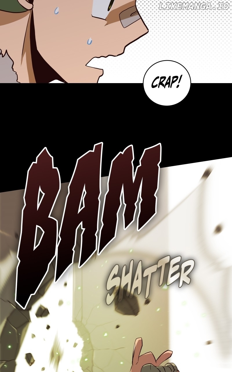Children of Mirra Chapter 47 - page 32