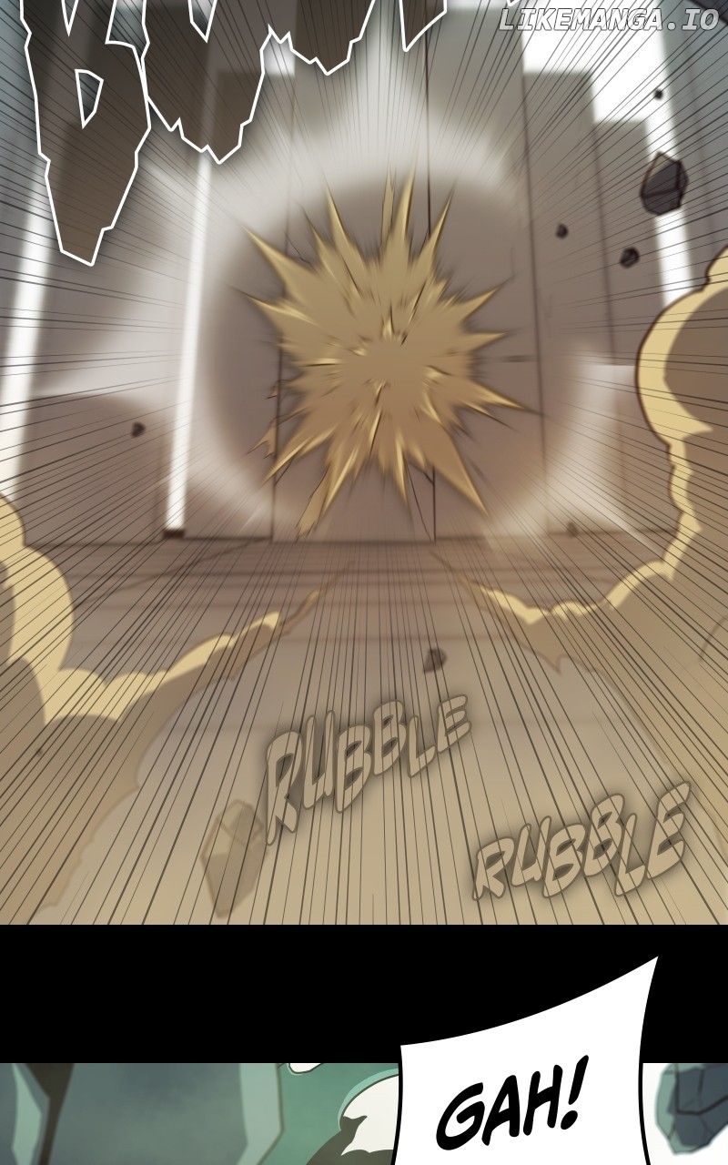 Children of Mirra Chapter 47 - page 34