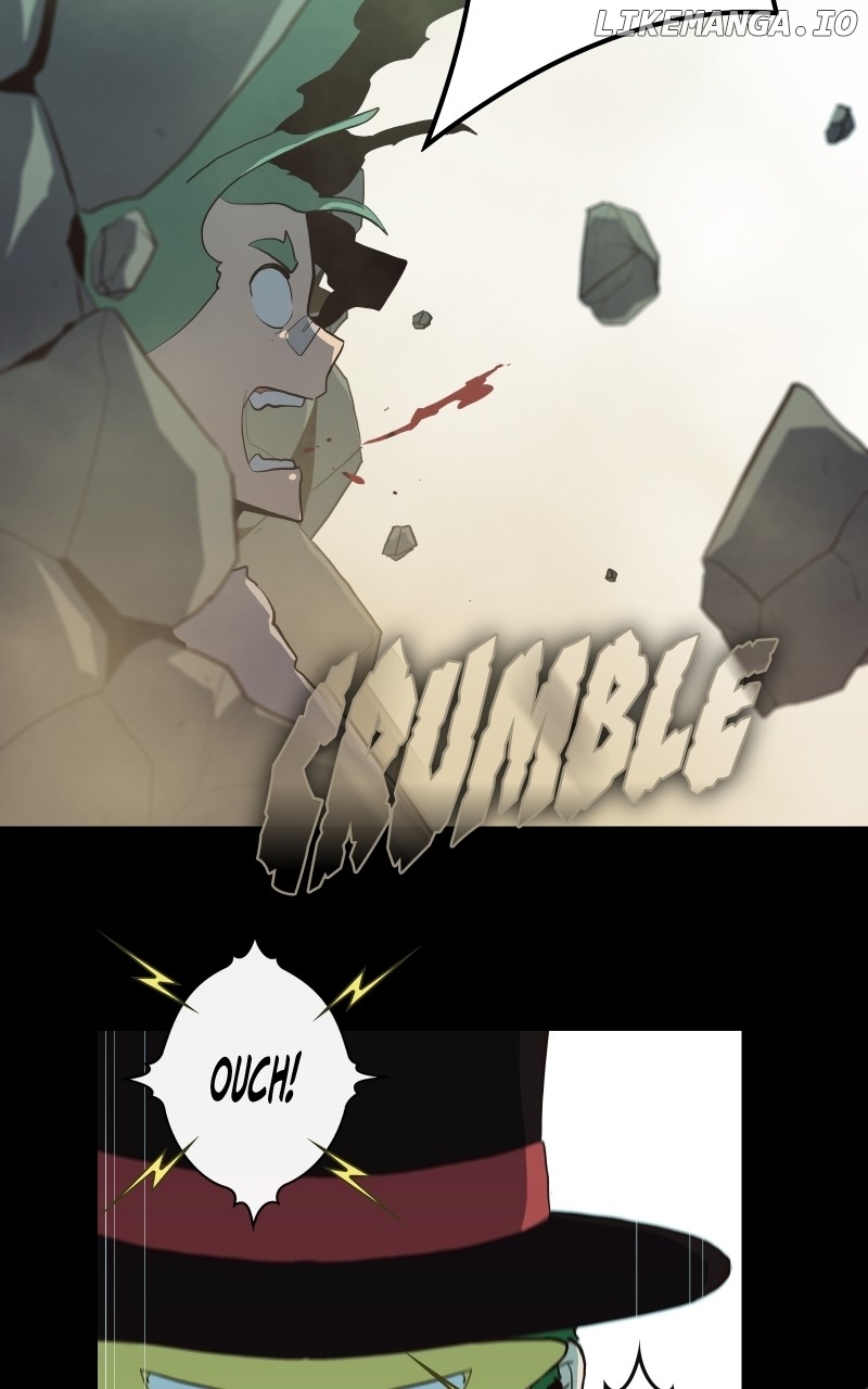 Children of Mirra Chapter 47 - page 35