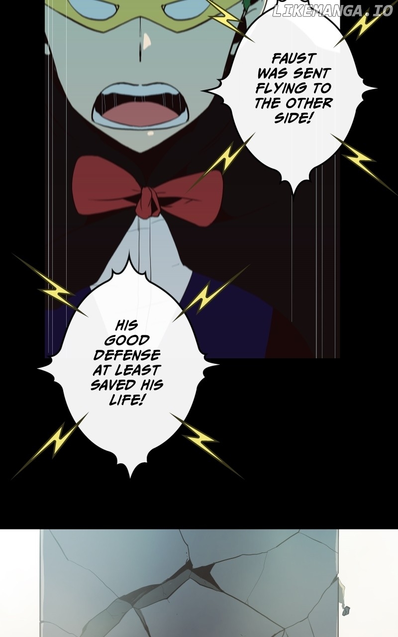 Children of Mirra Chapter 47 - page 36
