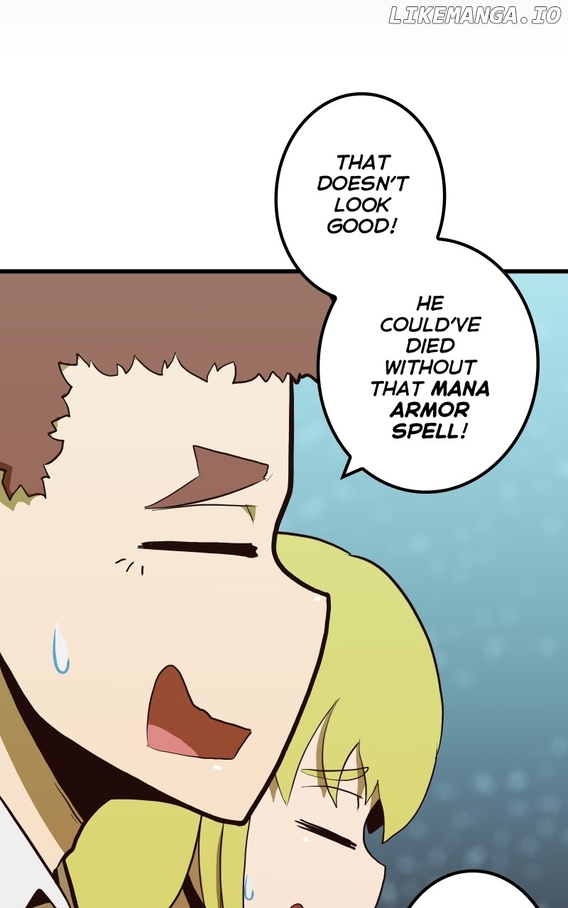 Children of Mirra Chapter 47 - page 39