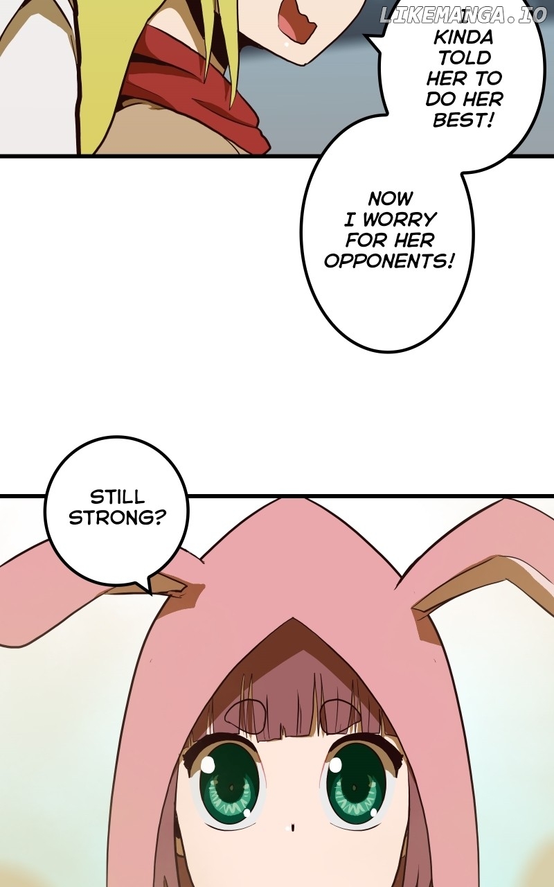 Children of Mirra Chapter 47 - page 40