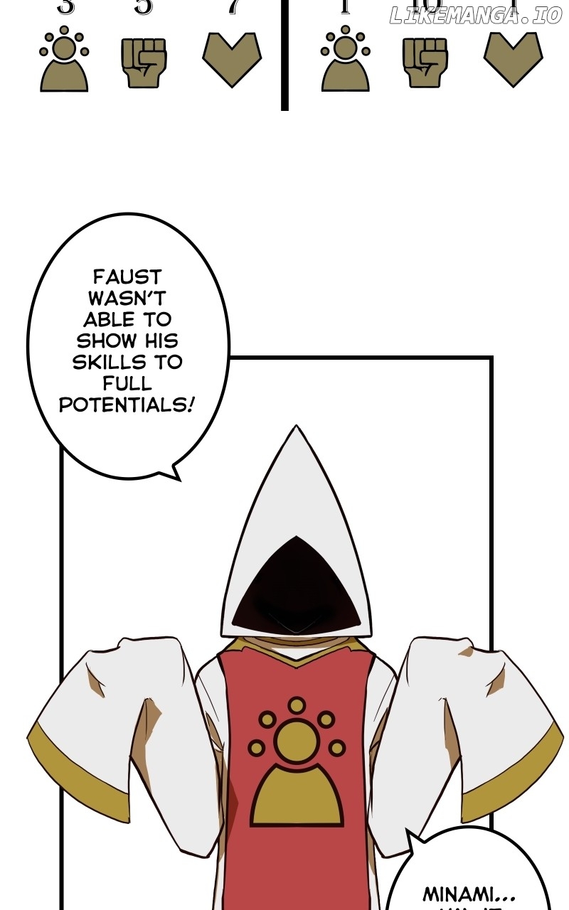 Children of Mirra Chapter 47 - page 42