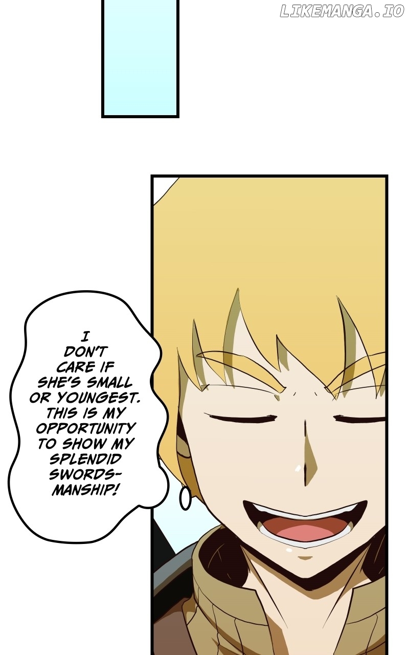 Children of Mirra Chapter 47 - page 48