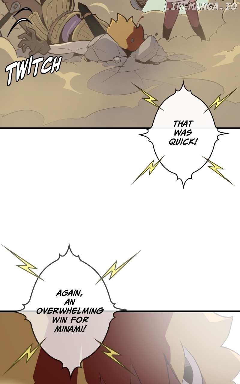 Children of Mirra Chapter 47 - page 53