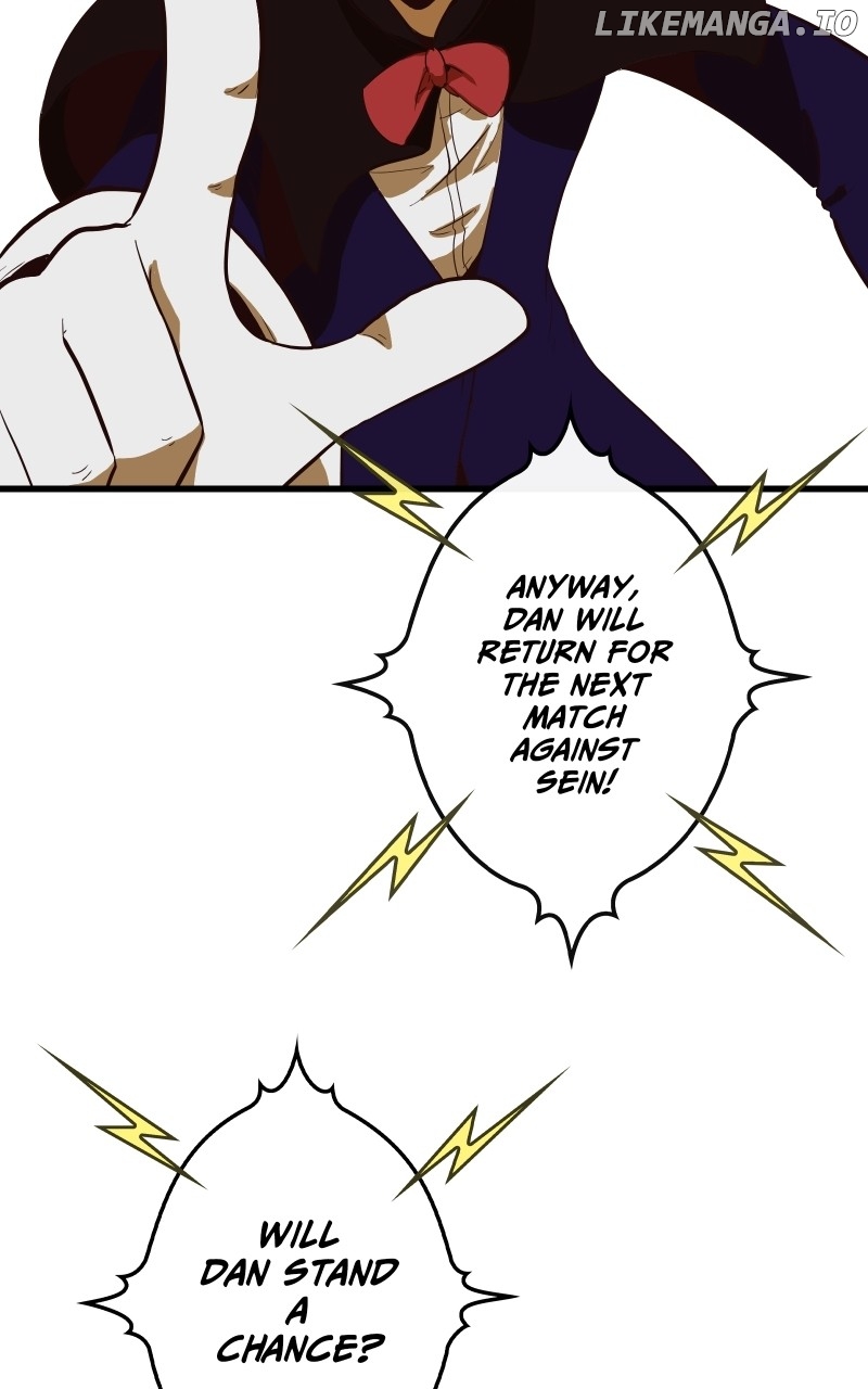 Children of Mirra Chapter 47 - page 56