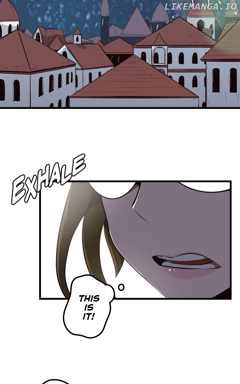 Children of Mirra Chapter 47 - page 59