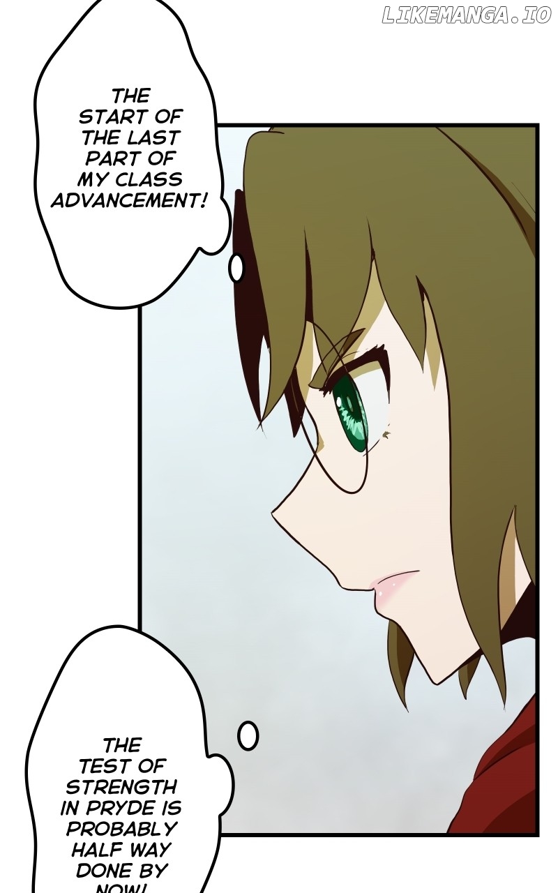 Children of Mirra Chapter 47 - page 60