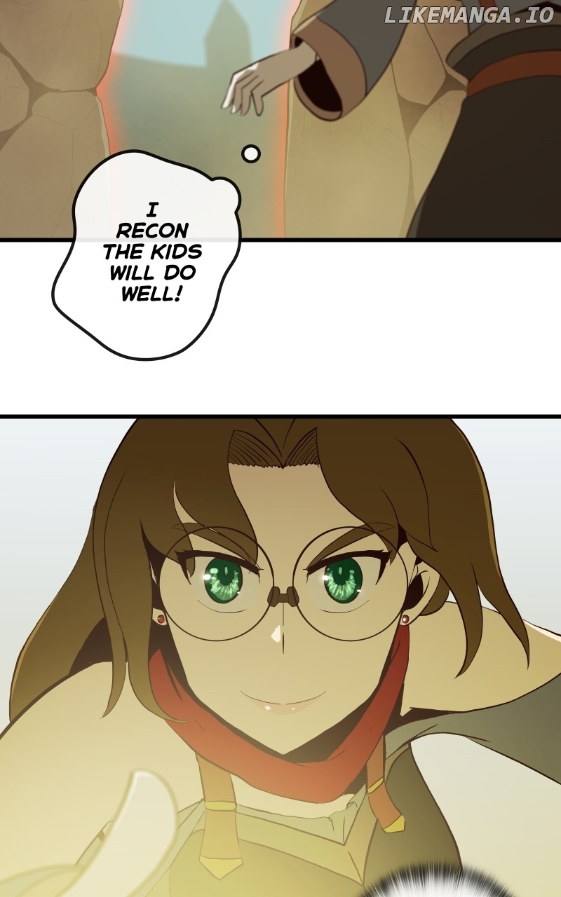 Children of Mirra Chapter 47 - page 64
