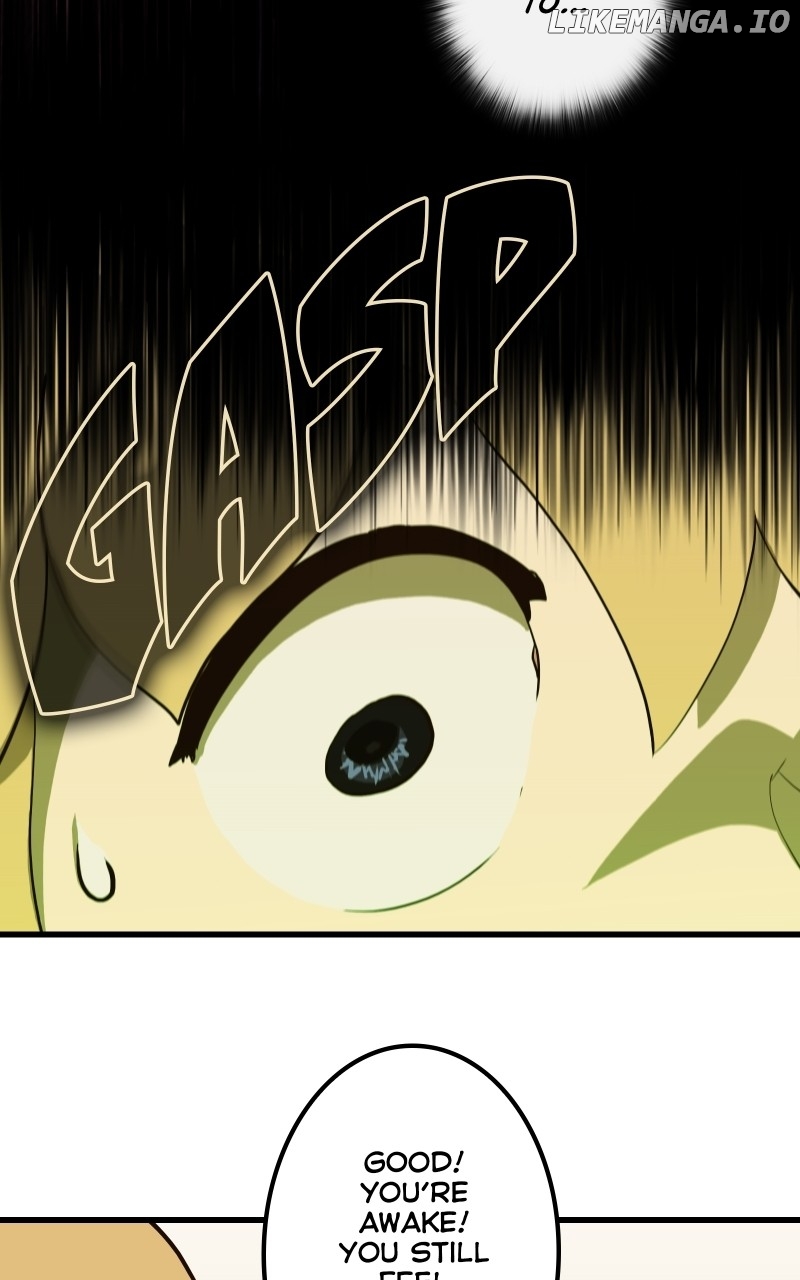 Children of Mirra Chapter 47 - page 71