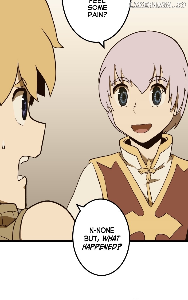 Children of Mirra Chapter 47 - page 72