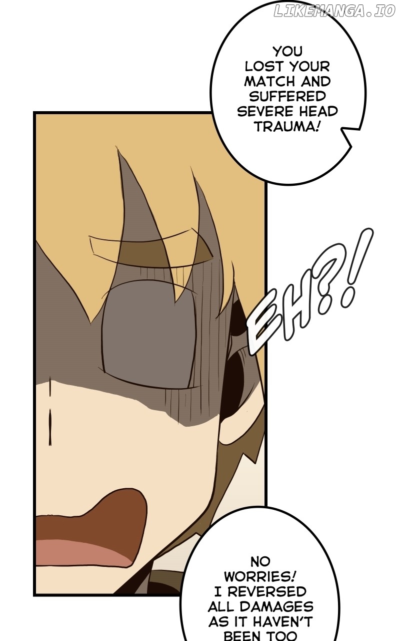 Children of Mirra Chapter 47 - page 73