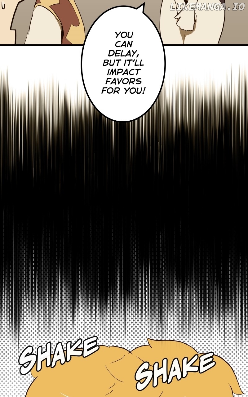 Children of Mirra Chapter 47 - page 75