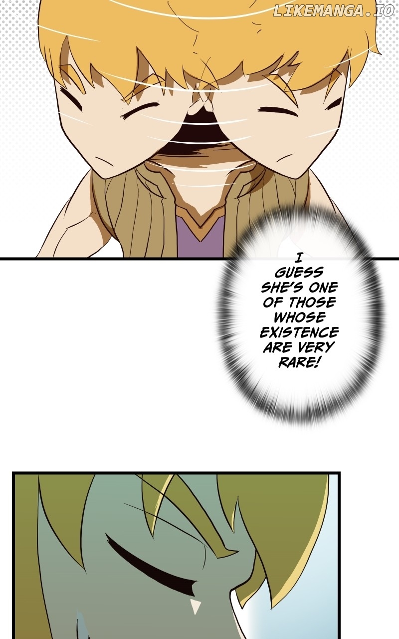 Children of Mirra Chapter 47 - page 76