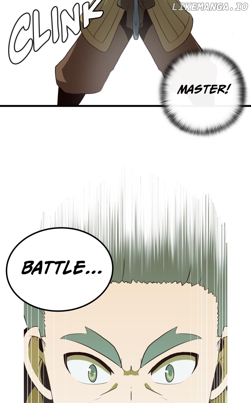 Children of Mirra Chapter 47 - page 79