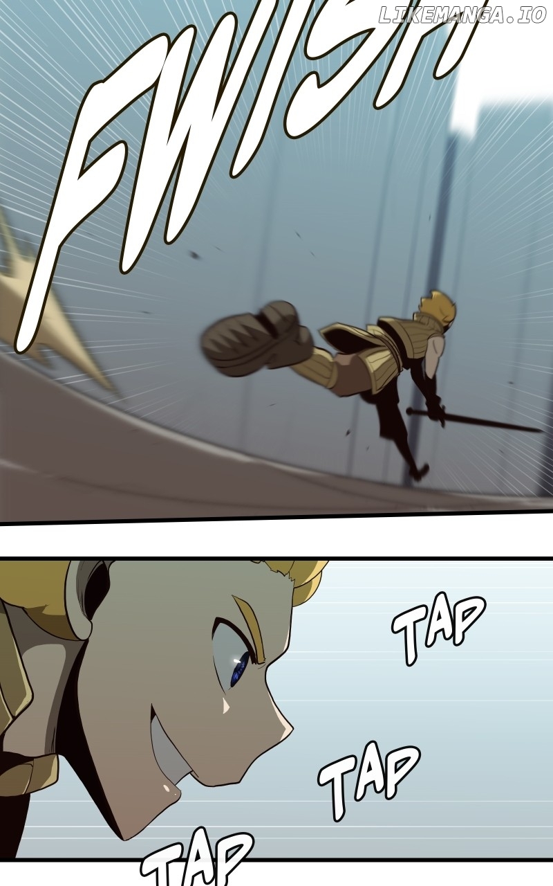 Children of Mirra Chapter 47 - page 81