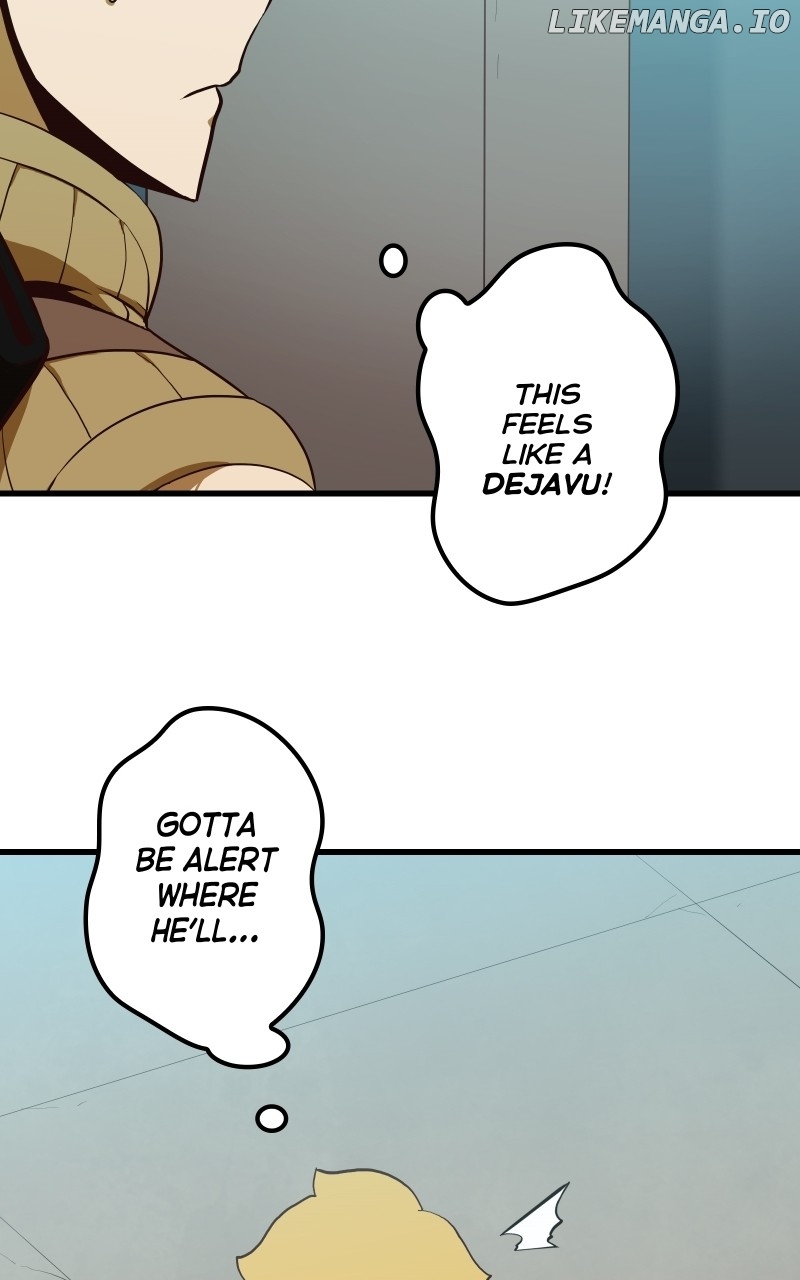 Children of Mirra Chapter 47 - page 83