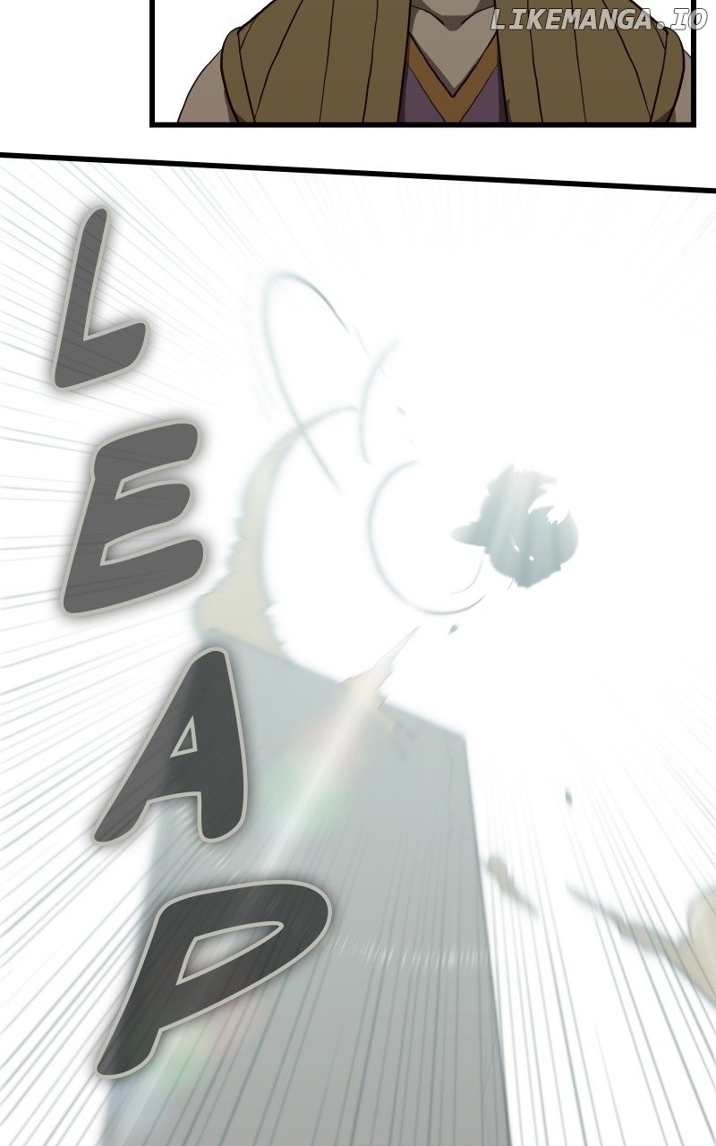 Children of Mirra Chapter 47 - page 85