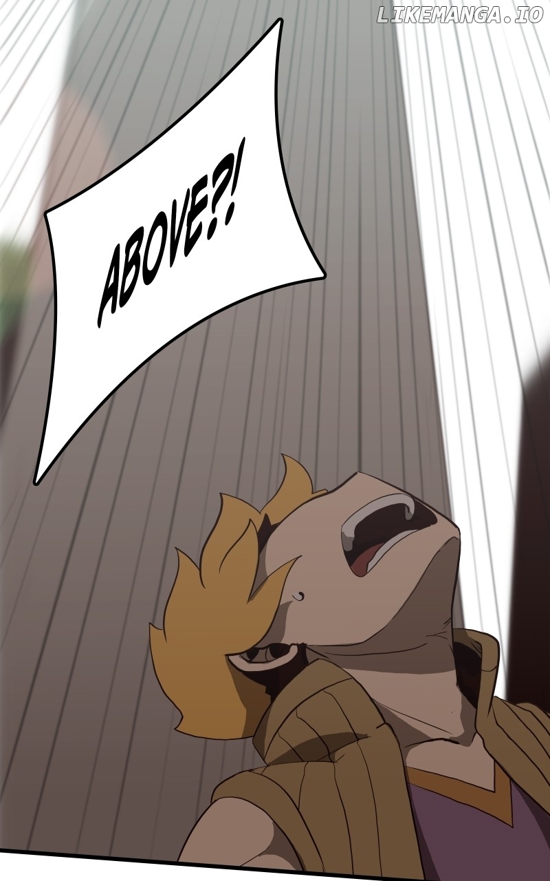 Children of Mirra Chapter 47 - page 86