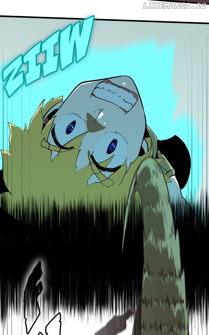 Children of Mirra Chapter 47 - page 87