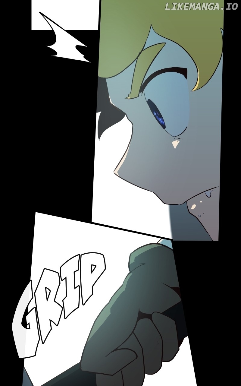 Children of Mirra Chapter 47 - page 94