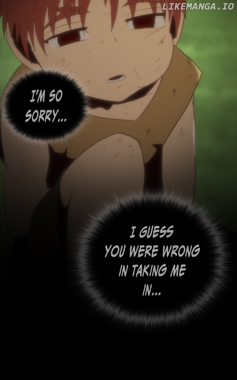 Children of Mirra Chapter 77 - page 10