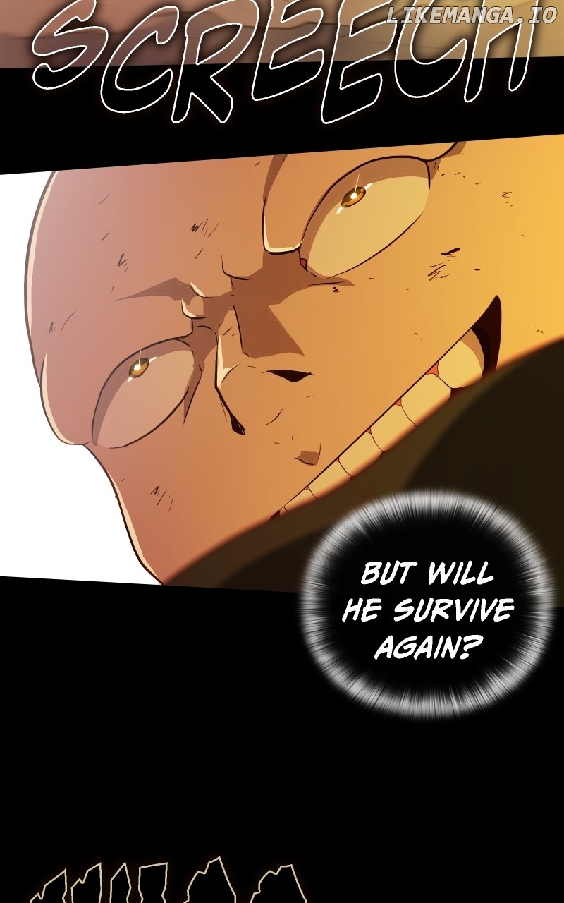 Children of Mirra Chapter 77 - page 101