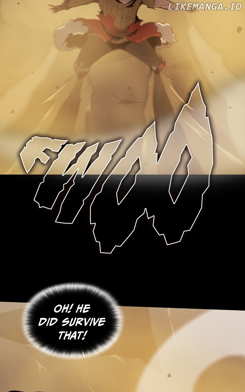 Children of Mirra Chapter 77 - page 105