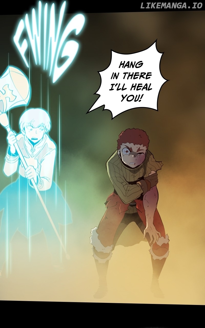 Children of Mirra Chapter 77 - page 108