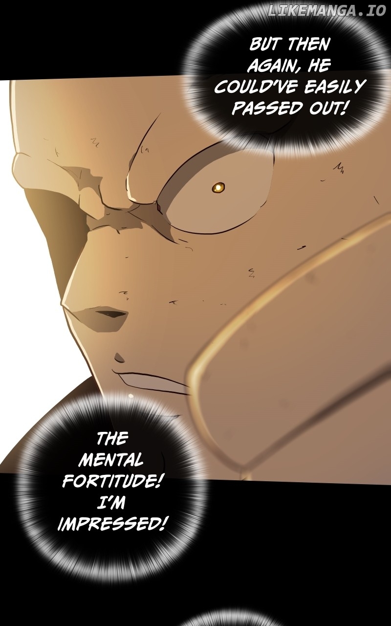 Children of Mirra Chapter 77 - page 109