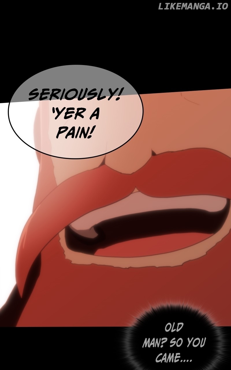 Children of Mirra Chapter 77 - page 11