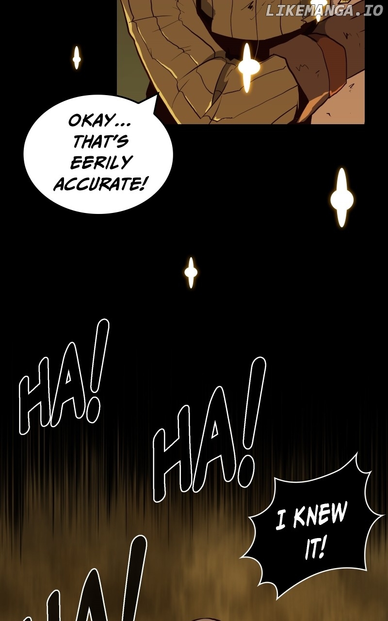 Children of Mirra Chapter 77 - page 112