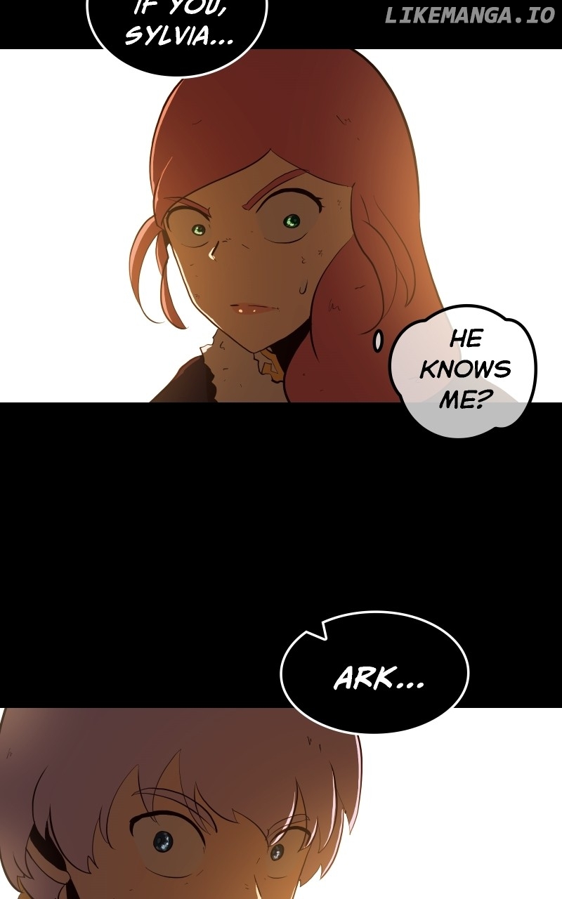 Children of Mirra Chapter 77 - page 114