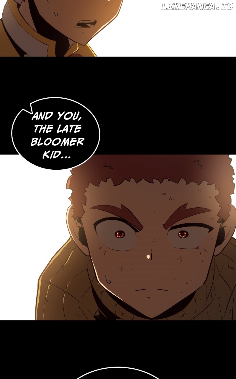 Children of Mirra Chapter 77 - page 115