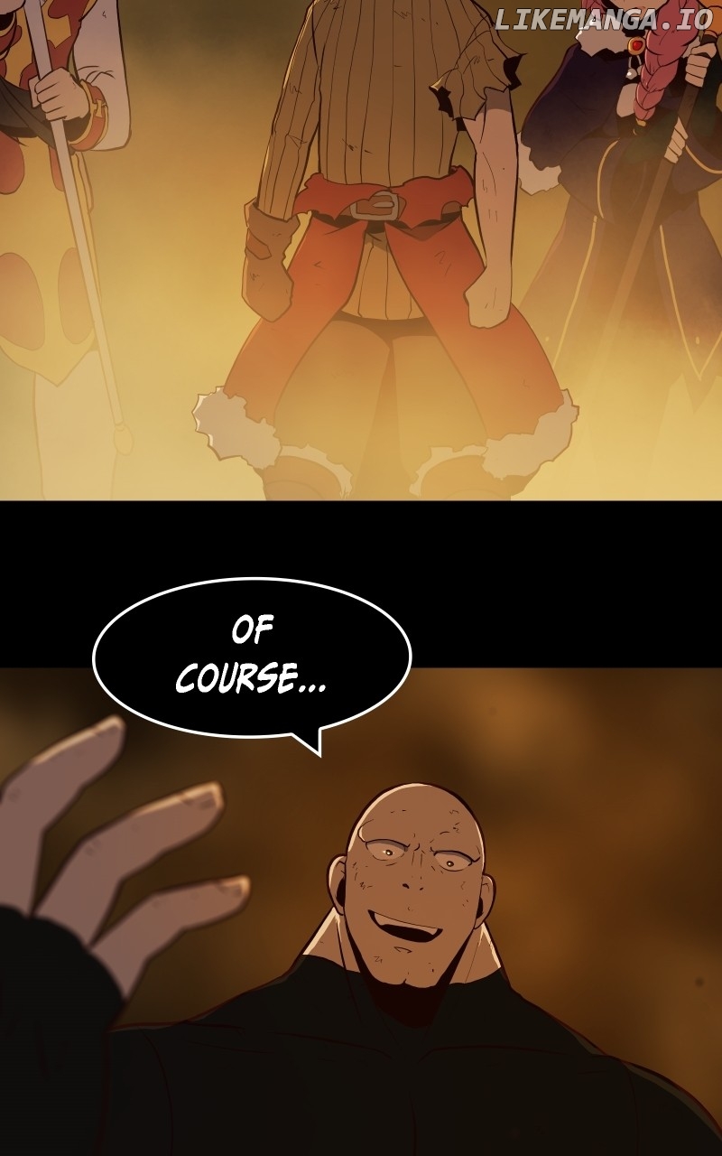 Children of Mirra Chapter 77 - page 117