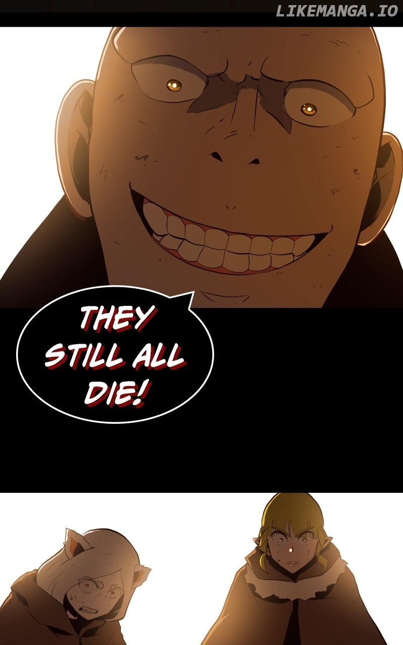 Children of Mirra Chapter 77 - page 118