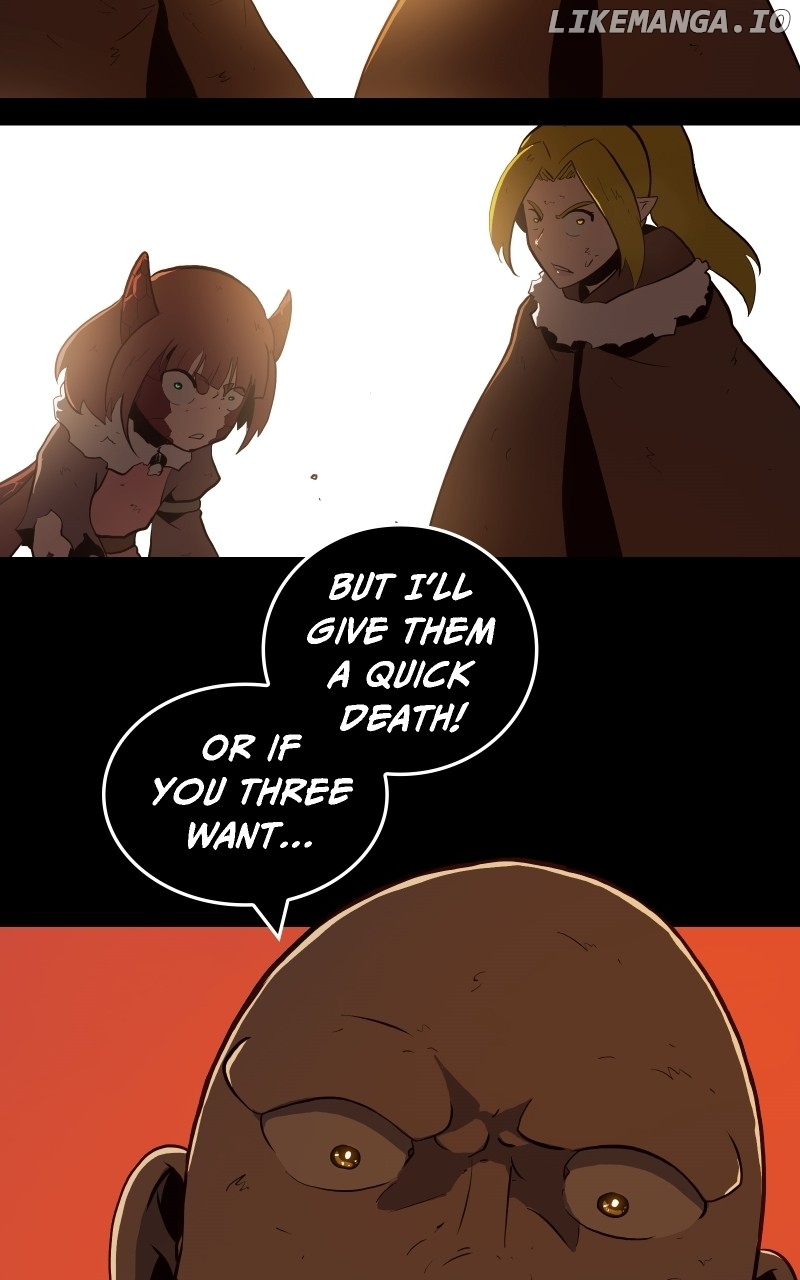 Children of Mirra Chapter 77 - page 119