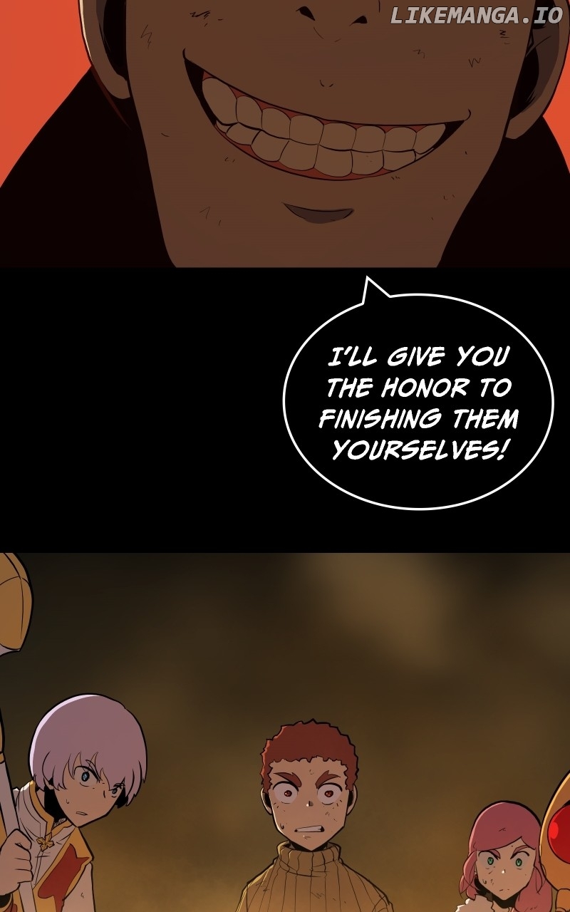 Children of Mirra Chapter 77 - page 120