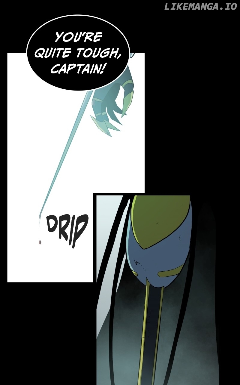 Children of Mirra Chapter 77 - page 125