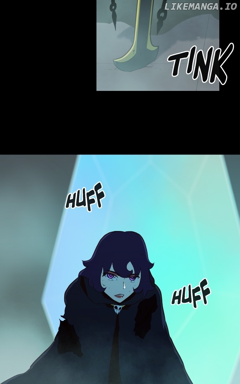 Children of Mirra Chapter 77 - page 126