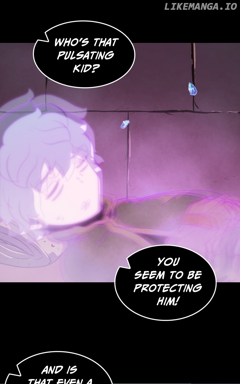 Children of Mirra Chapter 77 - page 128