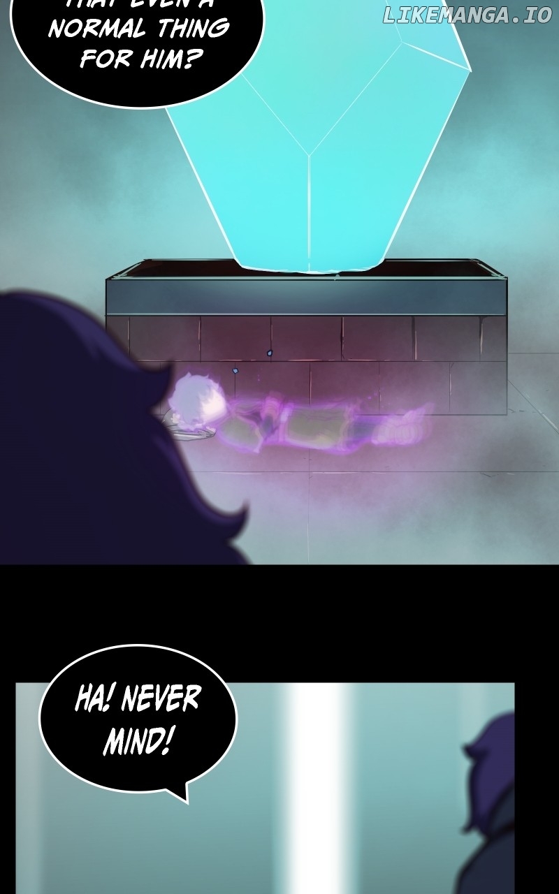 Children of Mirra Chapter 77 - page 129