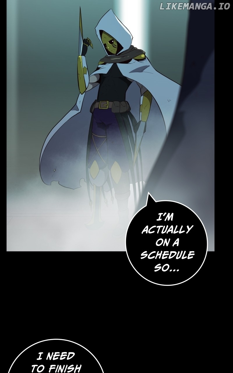 Children of Mirra Chapter 77 - page 130