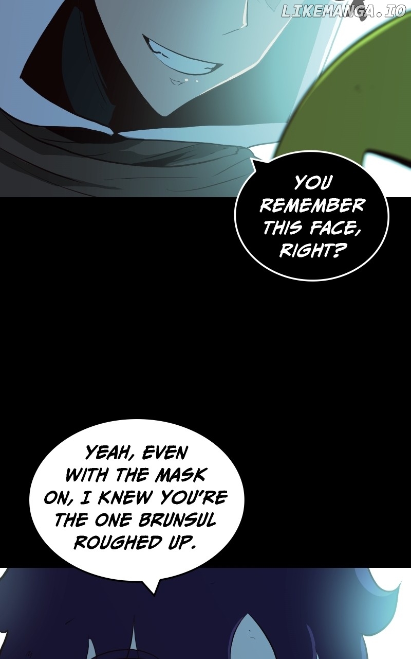 Children of Mirra Chapter 77 - page 132