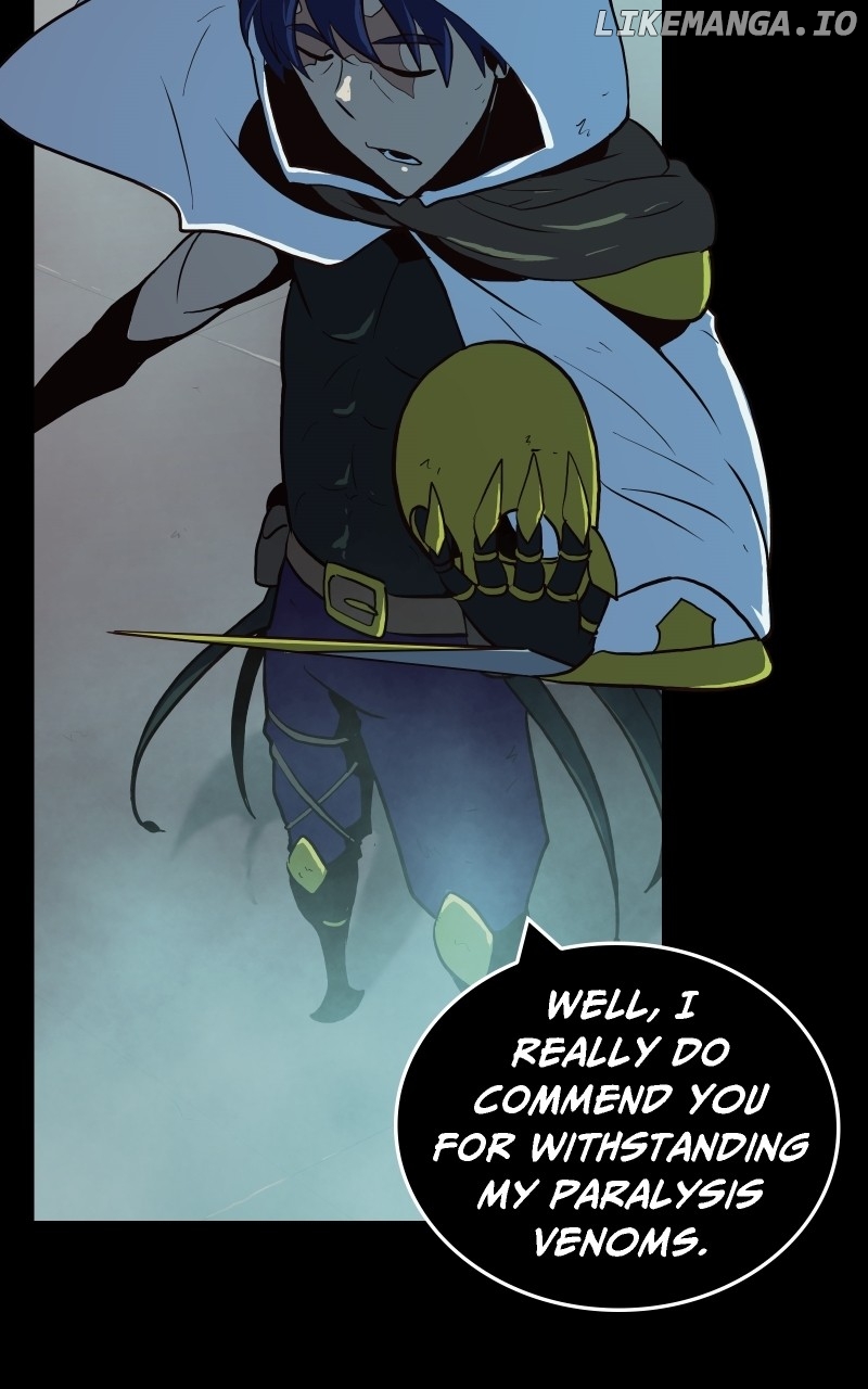 Children of Mirra Chapter 77 - page 135