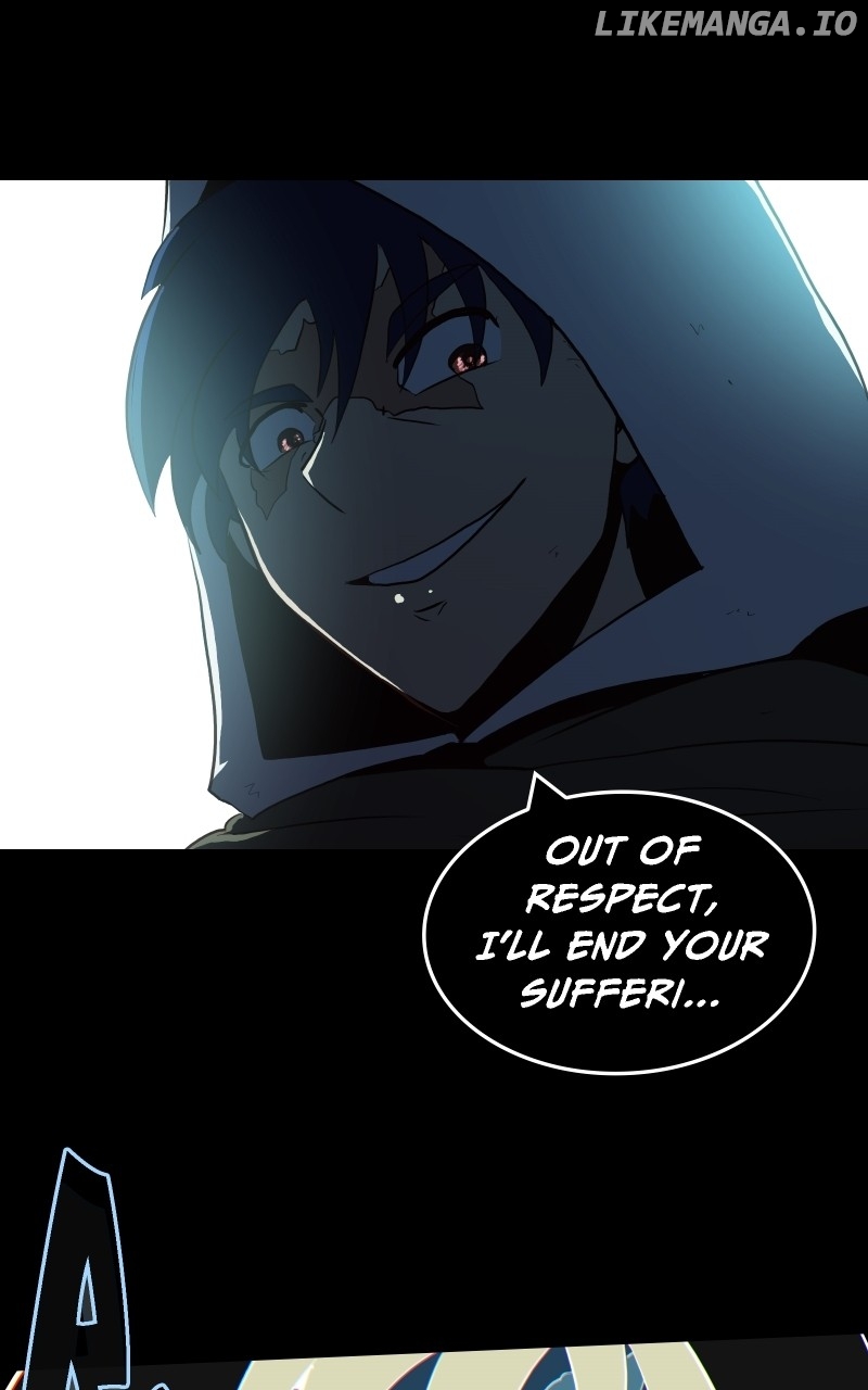 Children of Mirra Chapter 77 - page 136