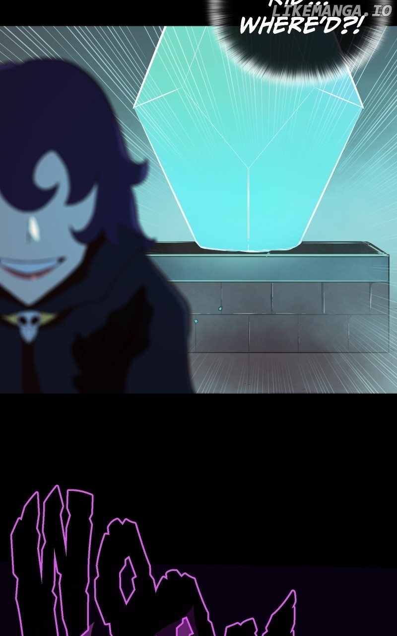 Children of Mirra Chapter 77 - page 139
